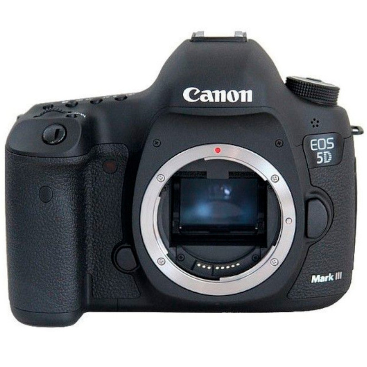 Canon 5D Mark III