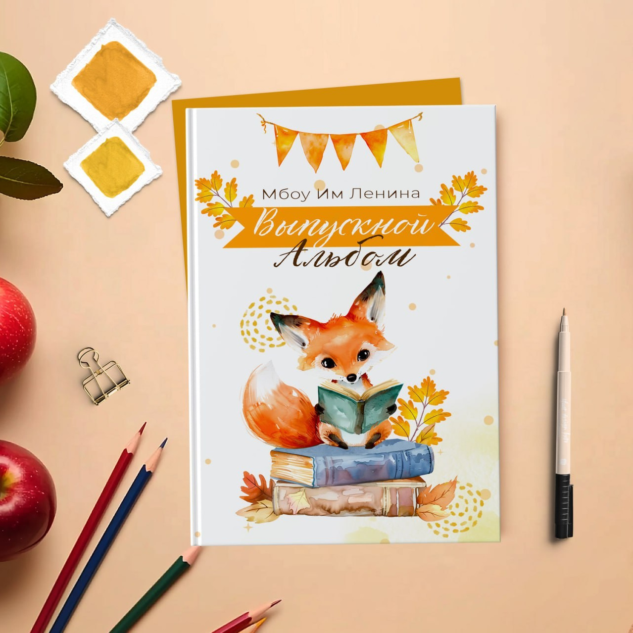 Дизайн шаблонов для выпускных альбомов в Липецке. Medlori fotobook Выпускные альбомы в Липецке Лариса Медведева