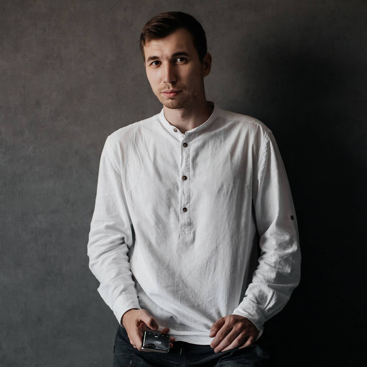 Наша команда