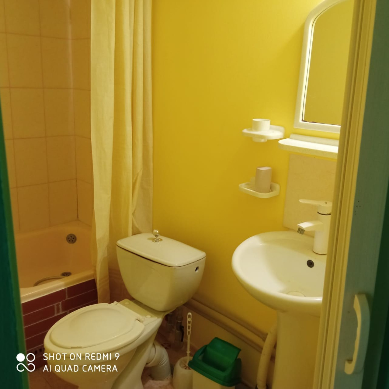 Услуги. Гостевой дом «Райский уголок»