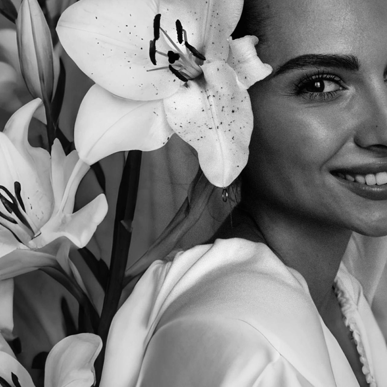 Женский Fashion фотограф в Москве Александра Мезенцева