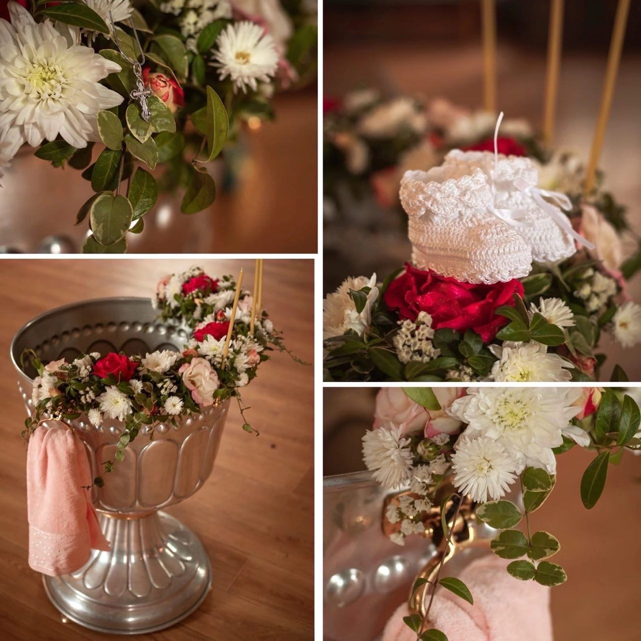 Услуги. Фотограф на крещении и венчании Елена Плинер, Псков и Псковская область