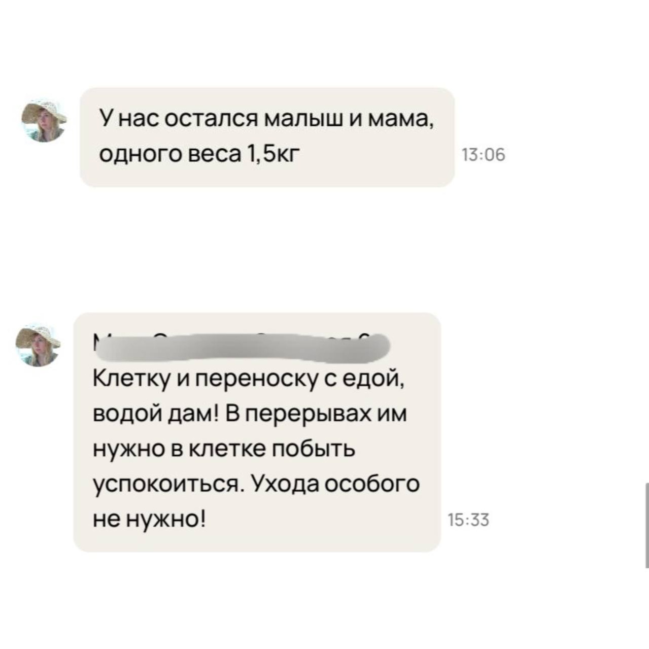 Фотосессия с животными: мой опыт. Фотограф в Самаре / Олеся Широнина