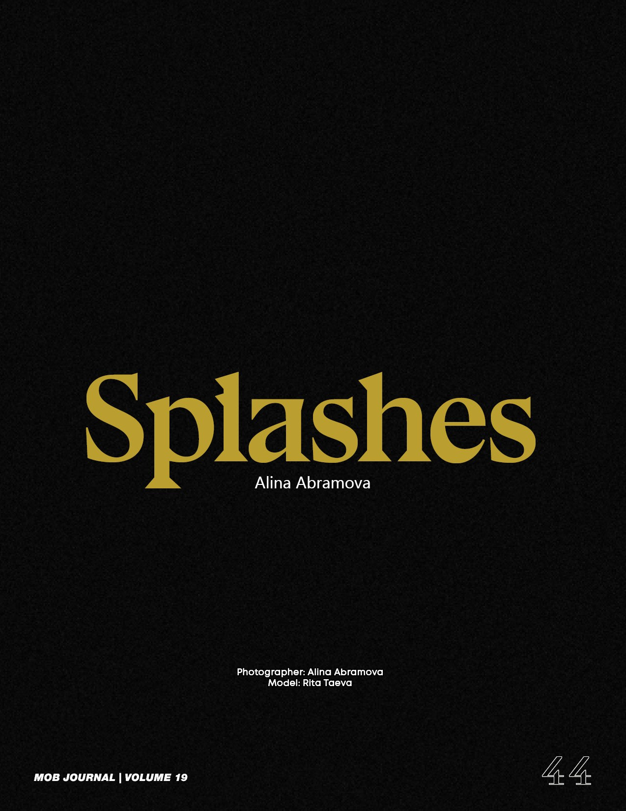 Публикации. Фотограф в Нижнем Новгороде и Москве Алина Абрамова