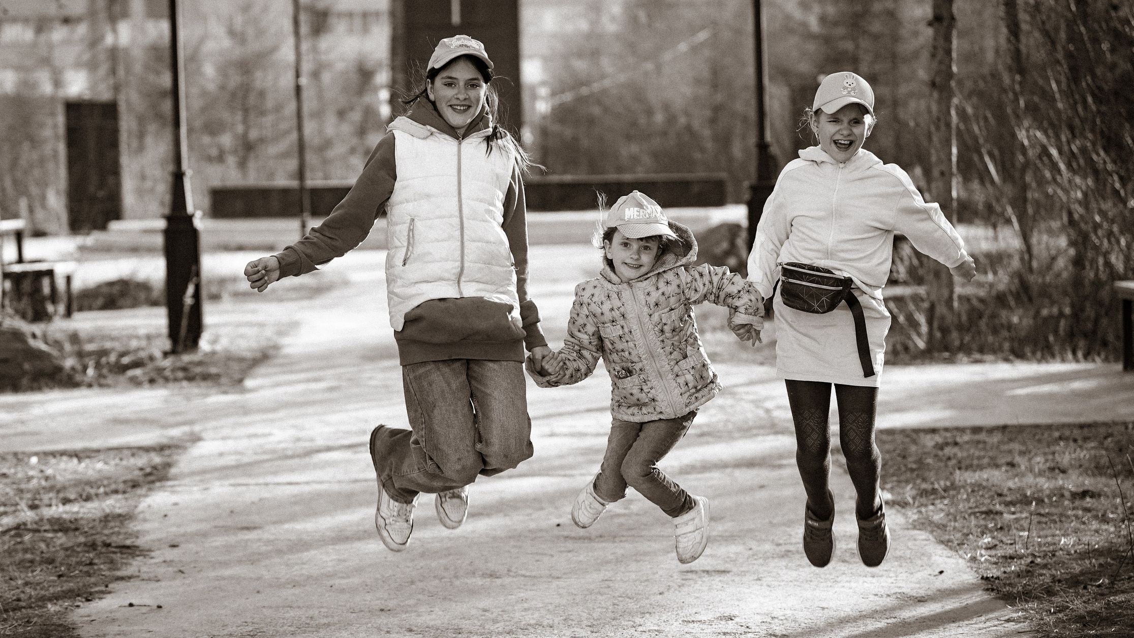 Фотографии и видеосъемка, Айхал, Удачный, Якутия. Фотографии Айхал