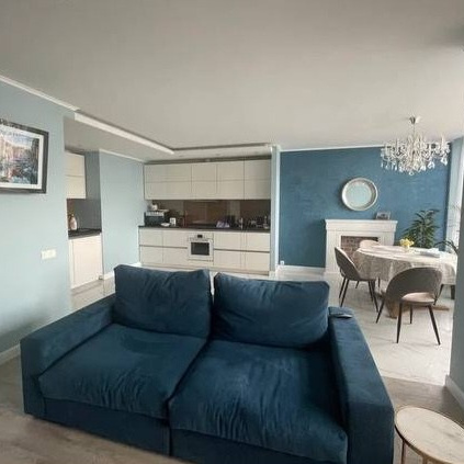 Портфолио. Главная страница