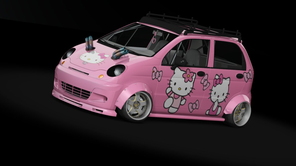 Car машины дрифт assettocorsa
