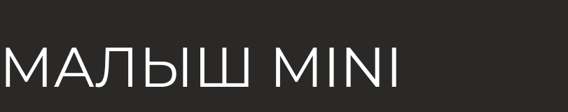 Прайс малыши 2-24 месяцев. Детский фотограф Сургут Надежда Фриз