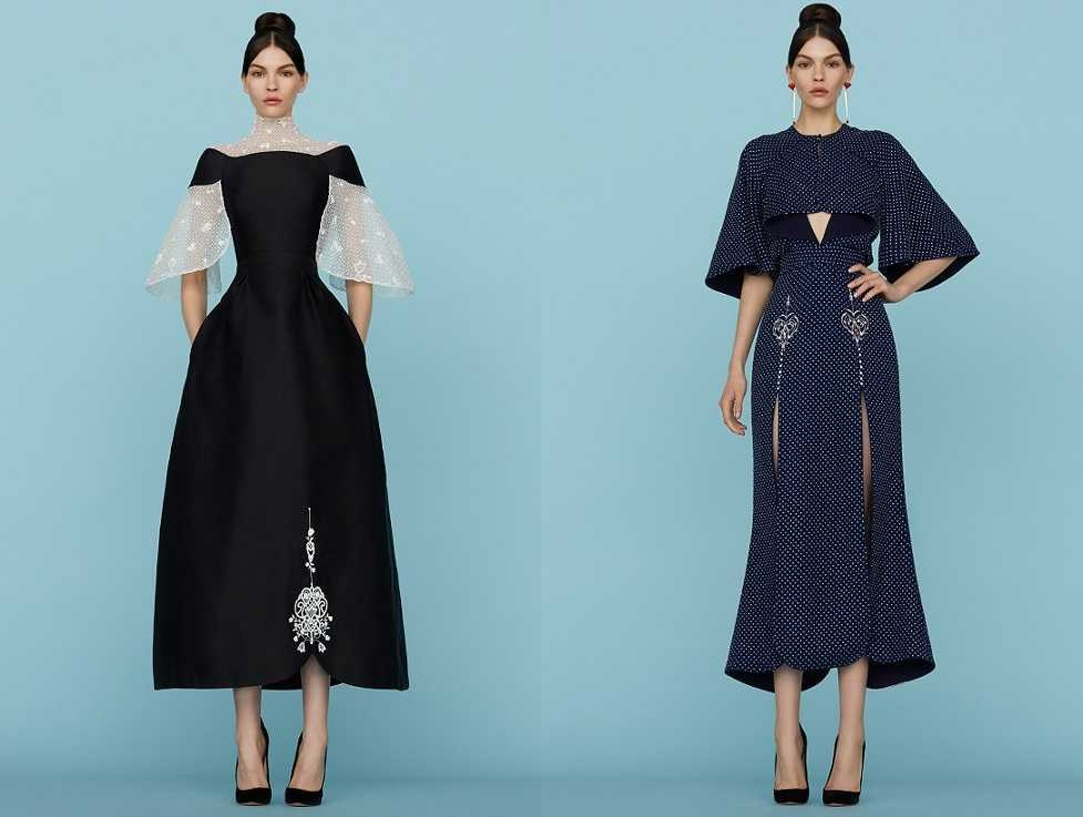 Бренд Ulyana Sergeenko