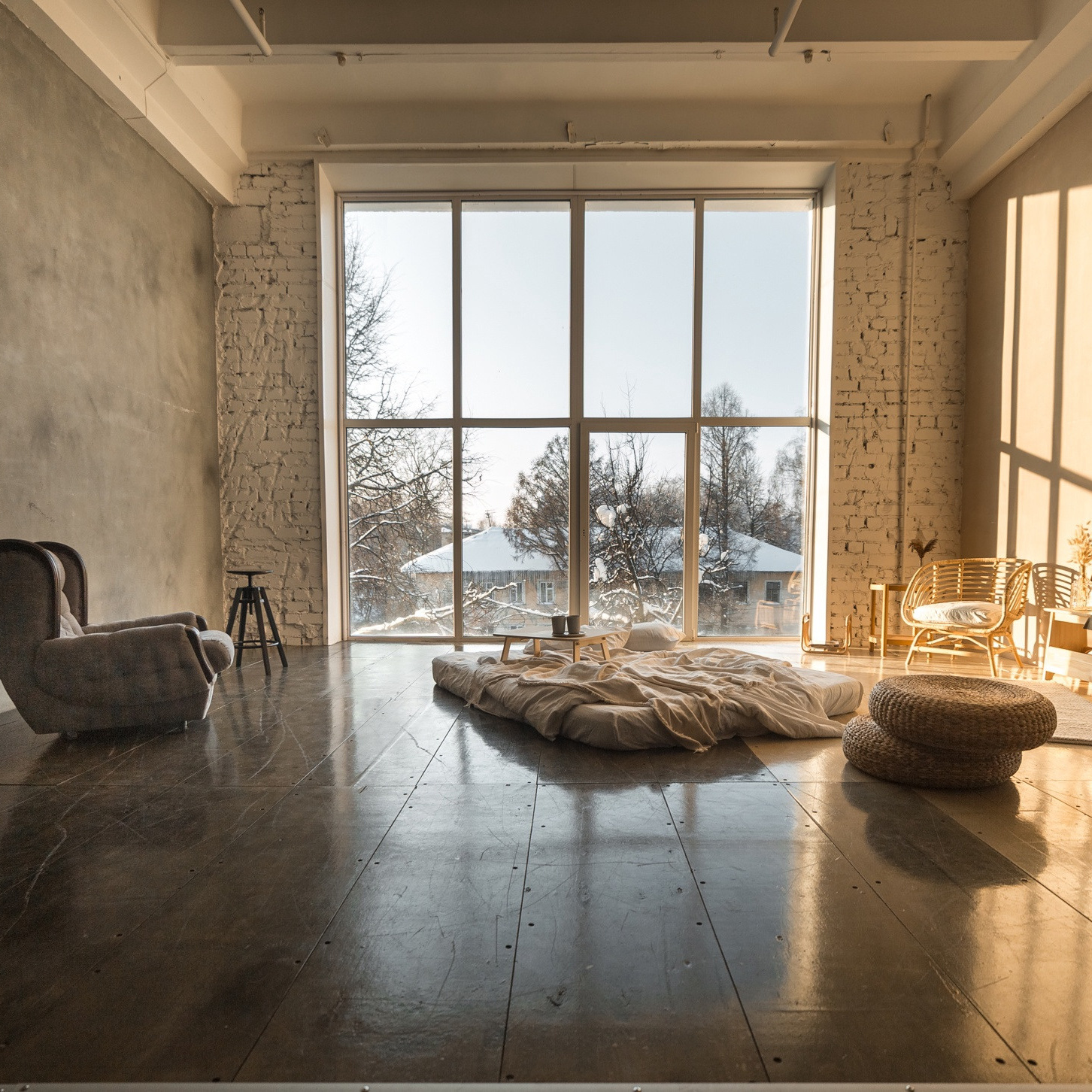 Фотостудии НН. Главная