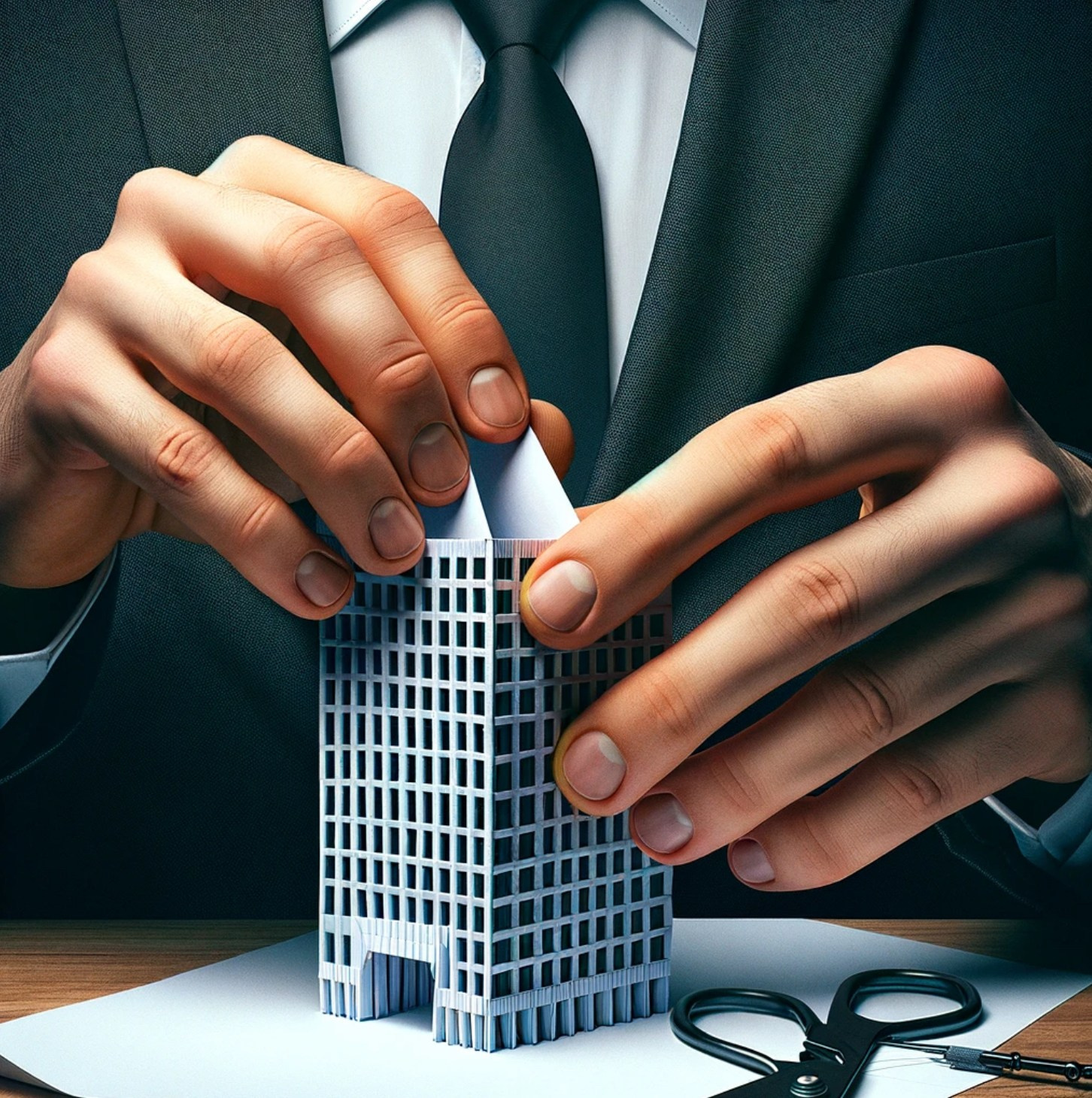 OF.RU — портал коммерческой недвижимости. Custdevochka