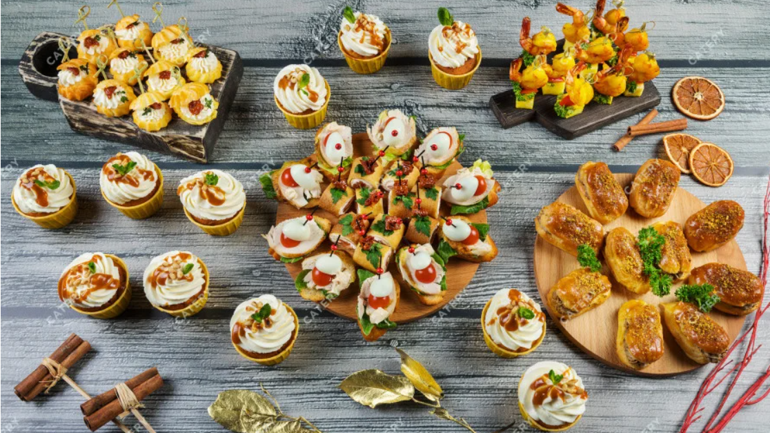 Выбрать сет. Измайлов Лофт