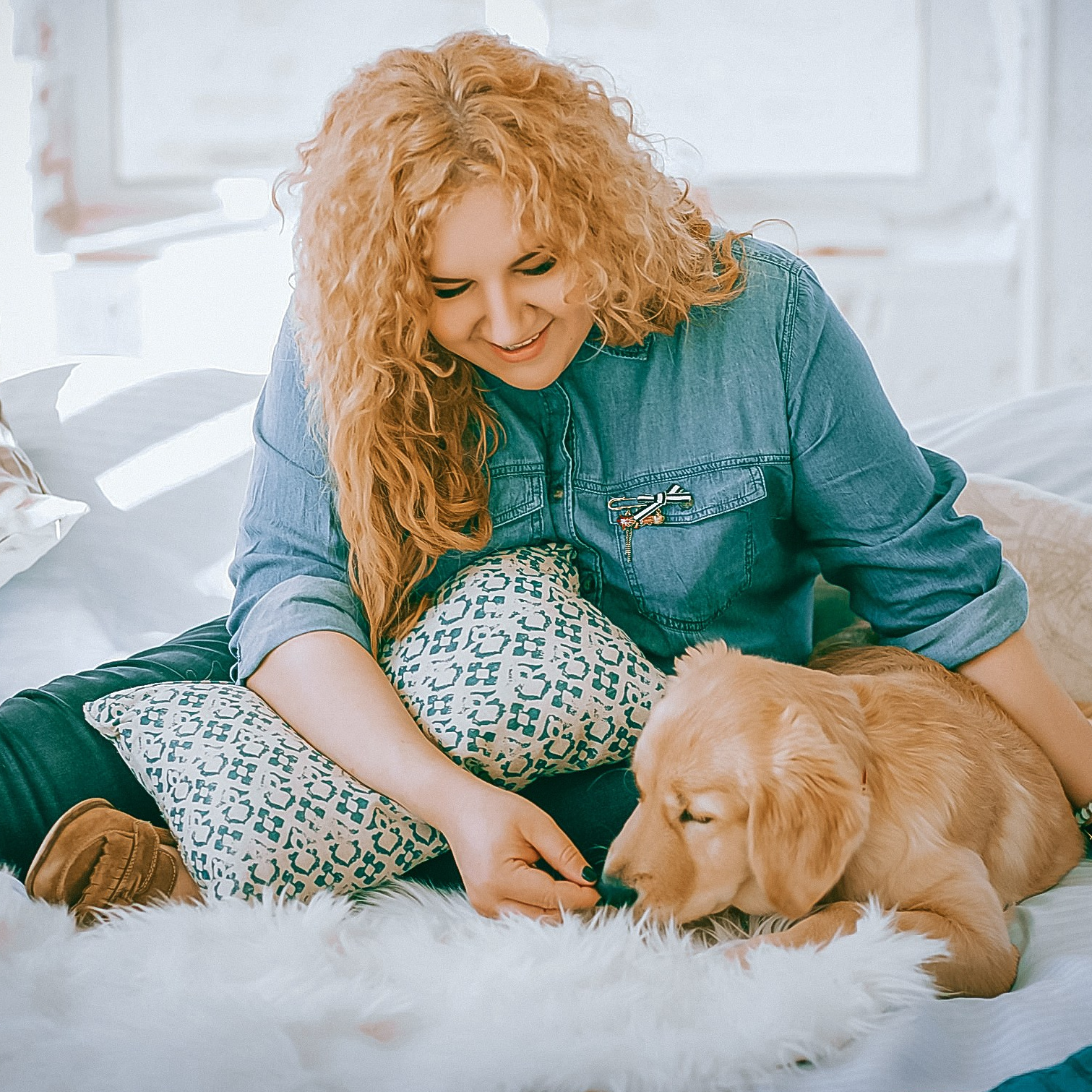 Фотограф Нелли Самойлова