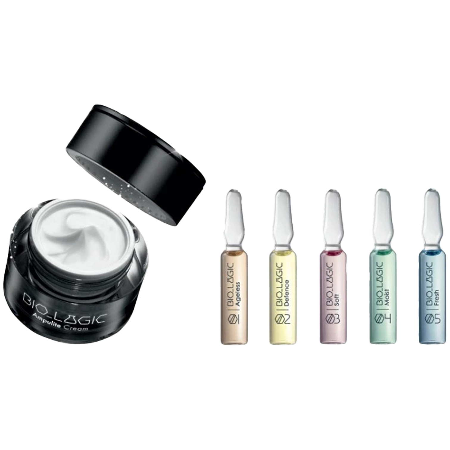 Malahit Beauty официальные представитель ТМ Biofor и Noon Израиль