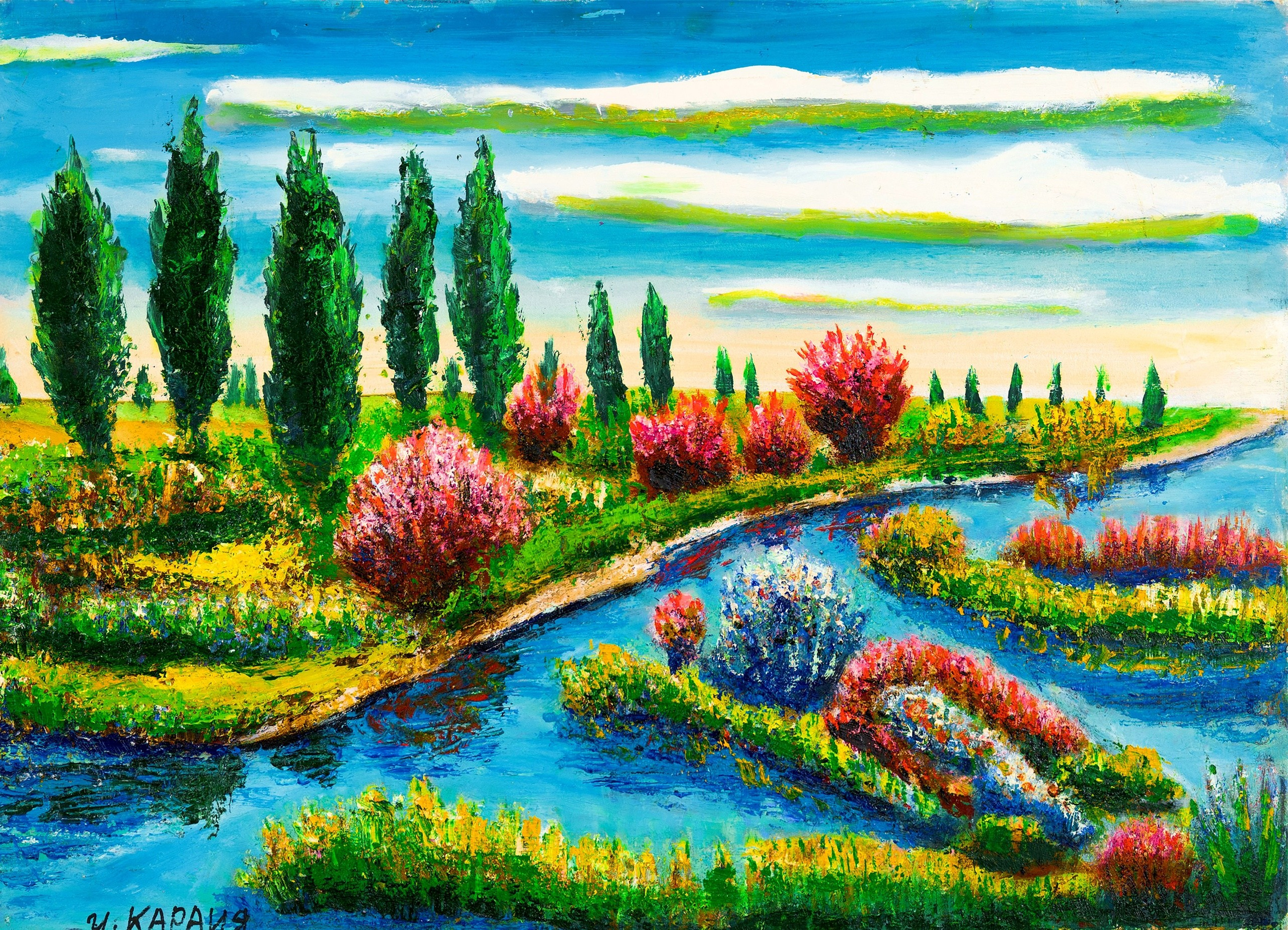 Точность цветопередачи в предметной фотографии