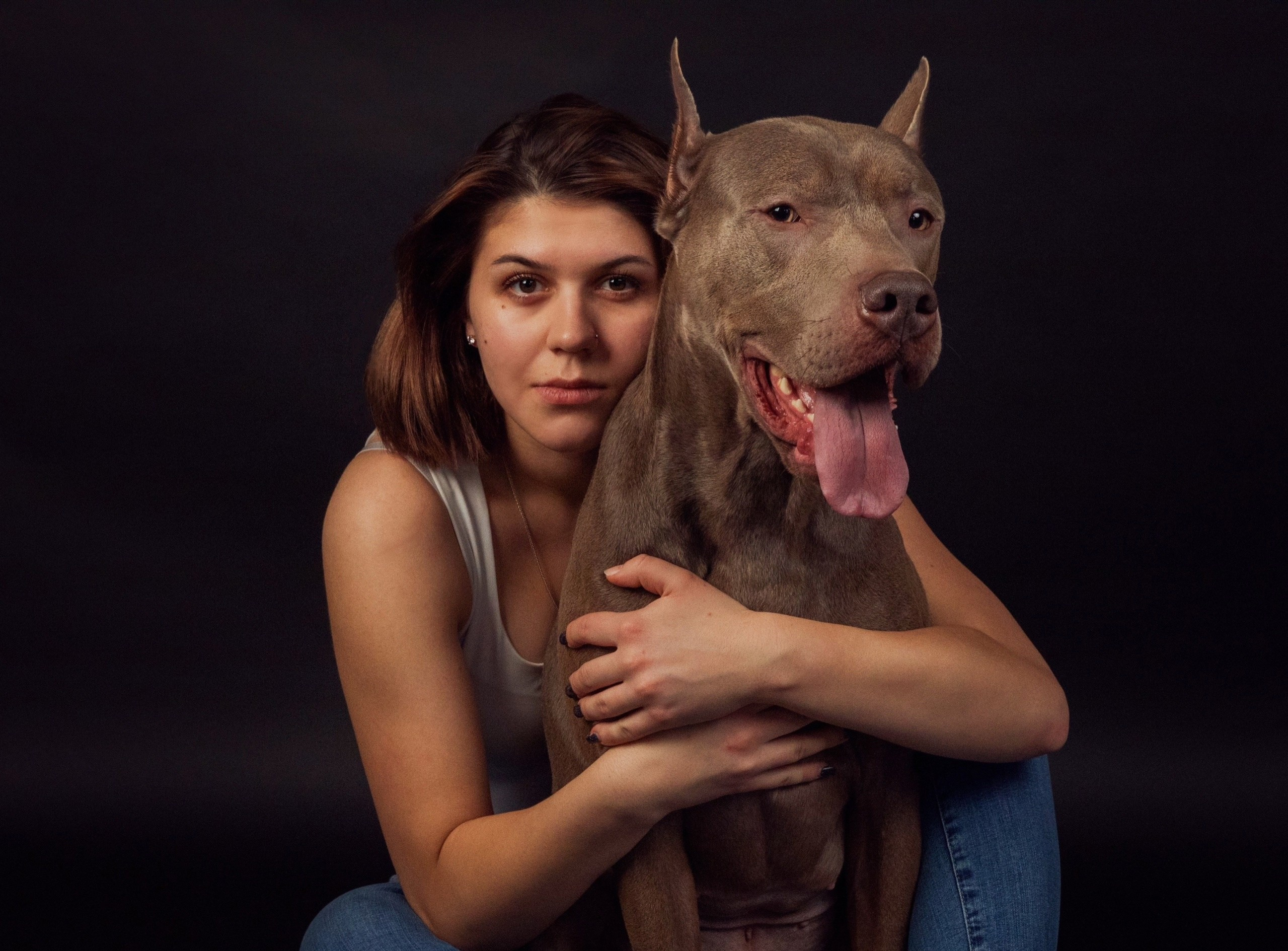 Контакты. Фотограф-анималист Павлова Любовь