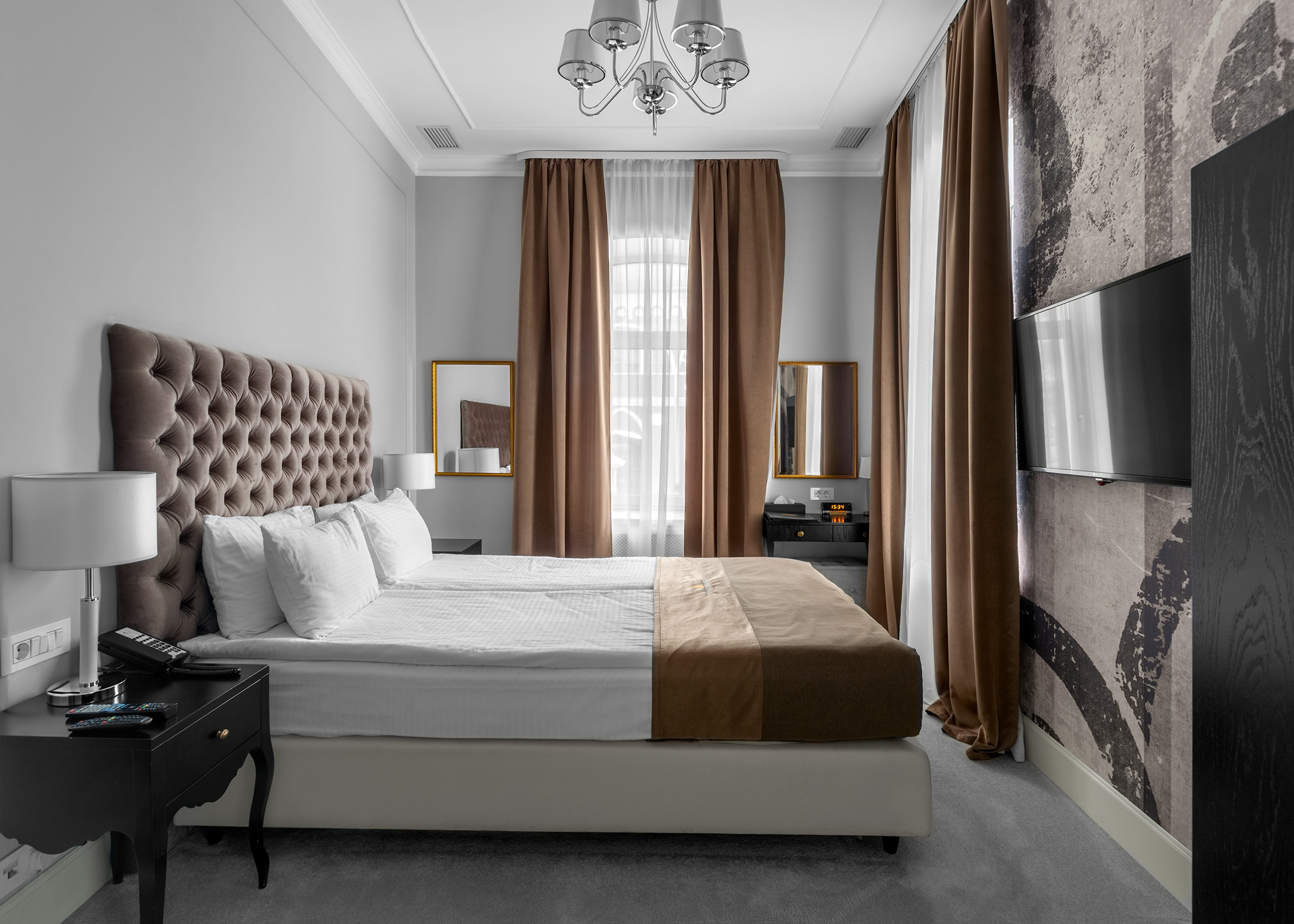 Лучшие отели для съемки утра невесты и сборов. Фотограф Ольга Пучкова