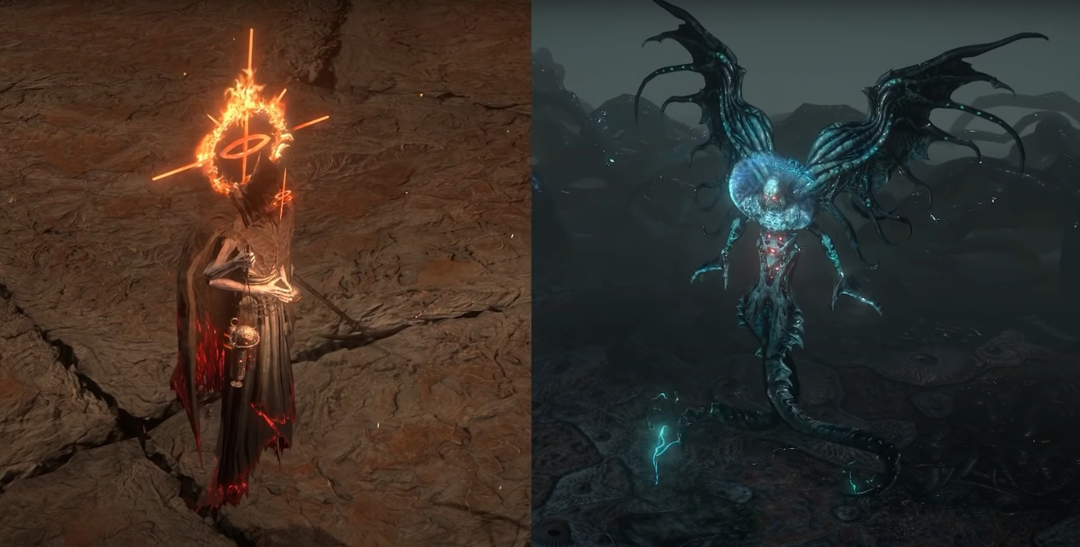 Патчноут 3.17. Билды и гайды по Path of Exile и Path of Exile 2