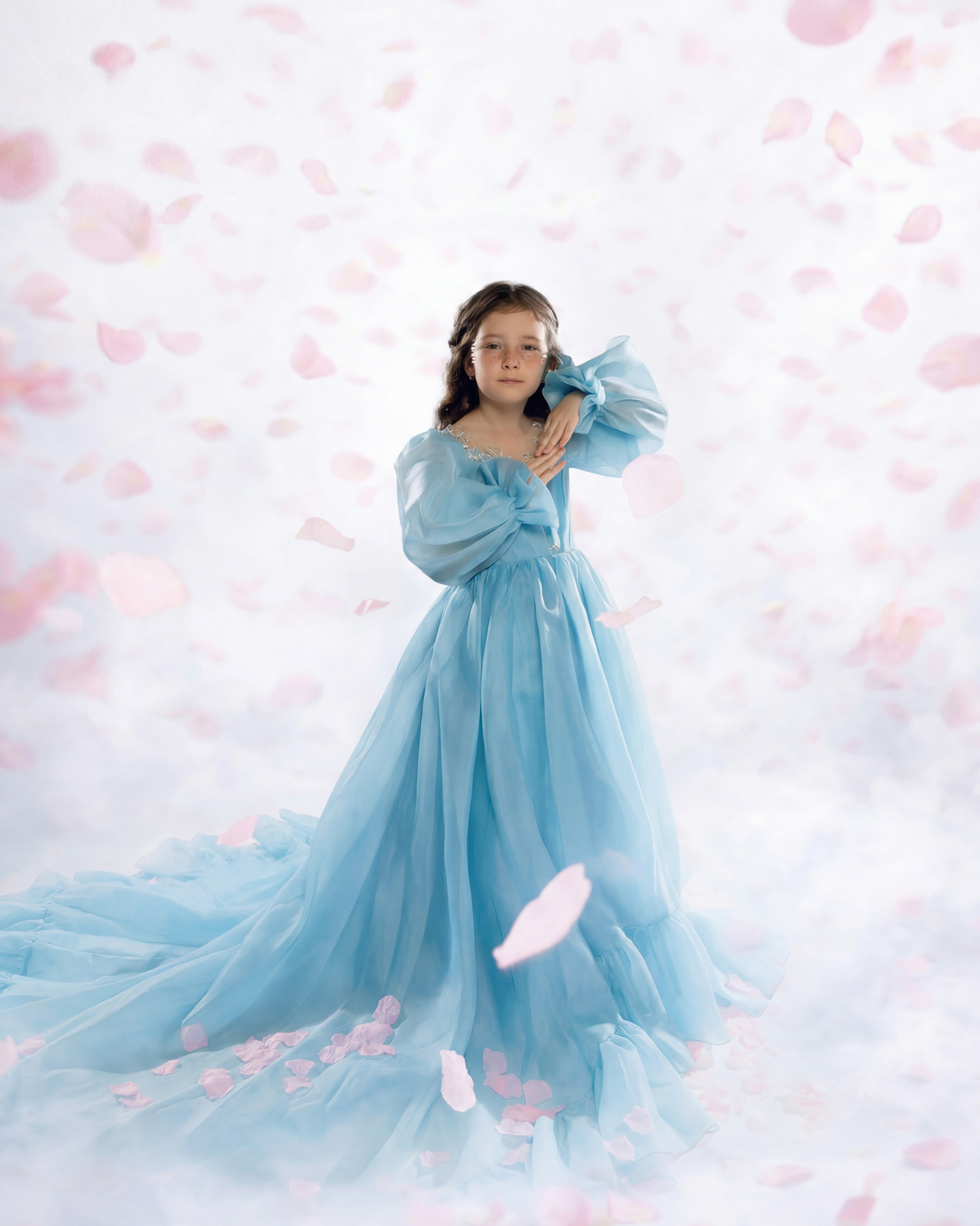 Детские и семейные фотодни СПб