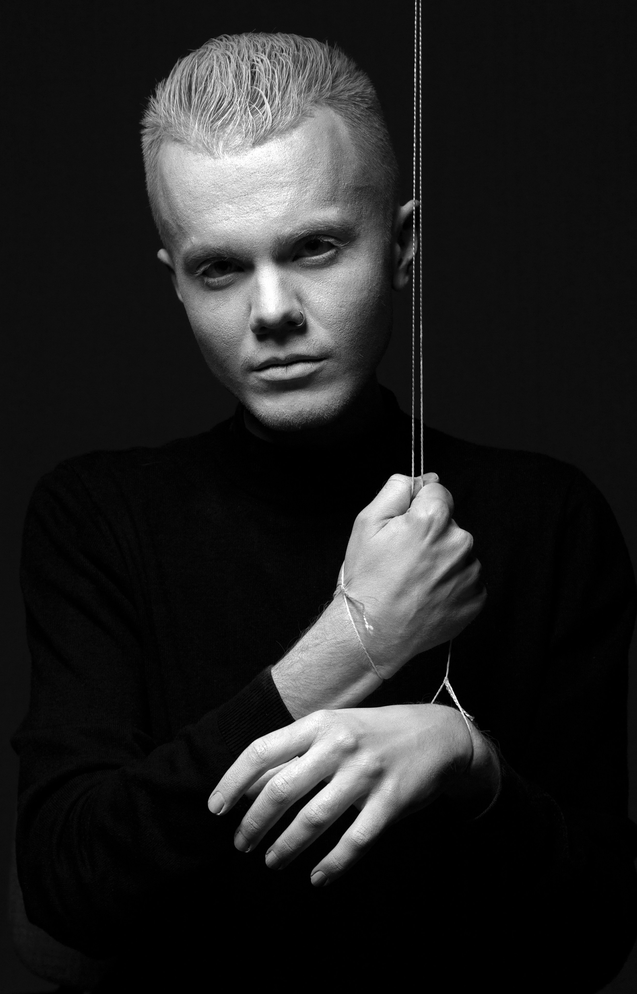 Портфолио. Фотограф в Москве Игорь Влащенко