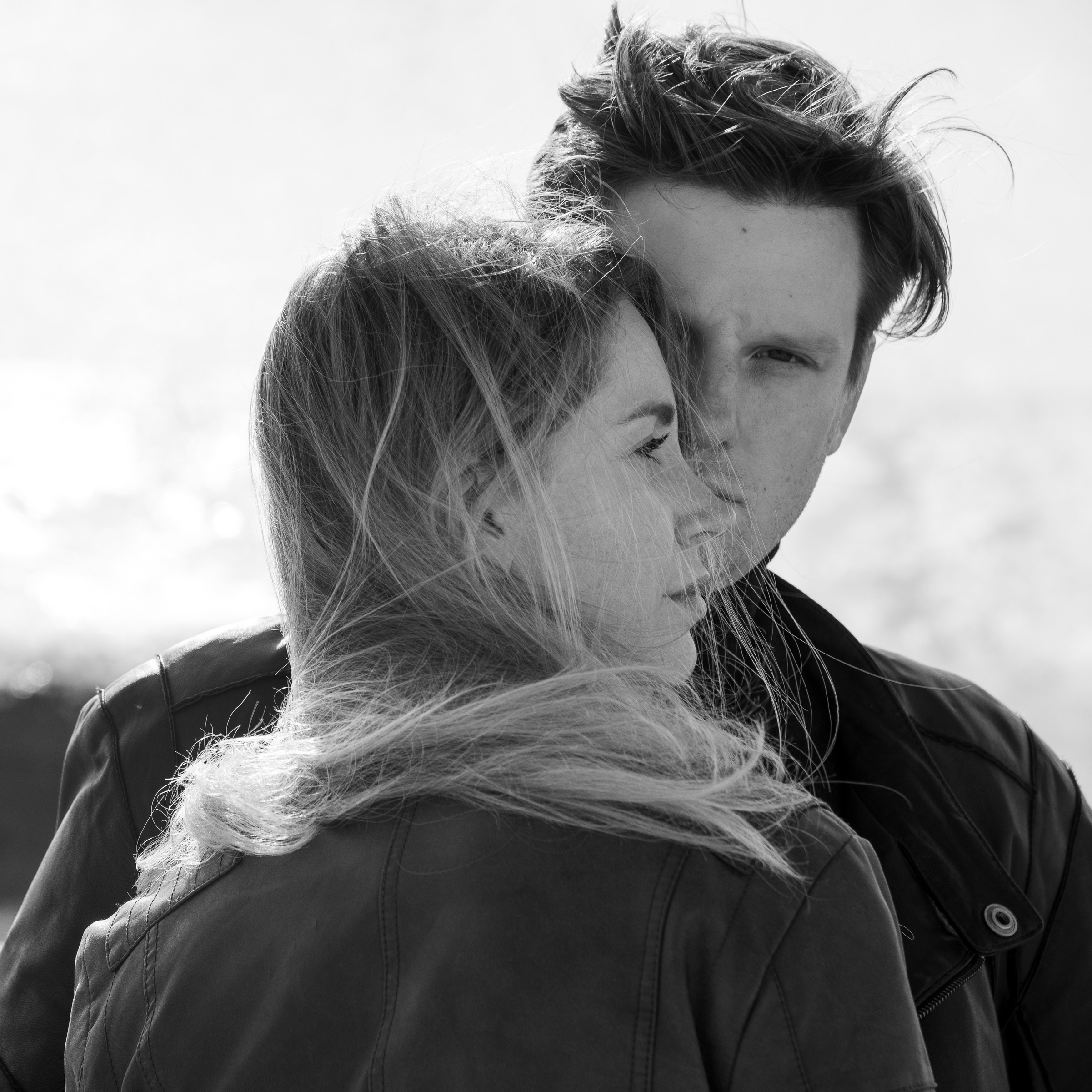 Портретный и семейный фотограф в Геленджике Таня Ходова