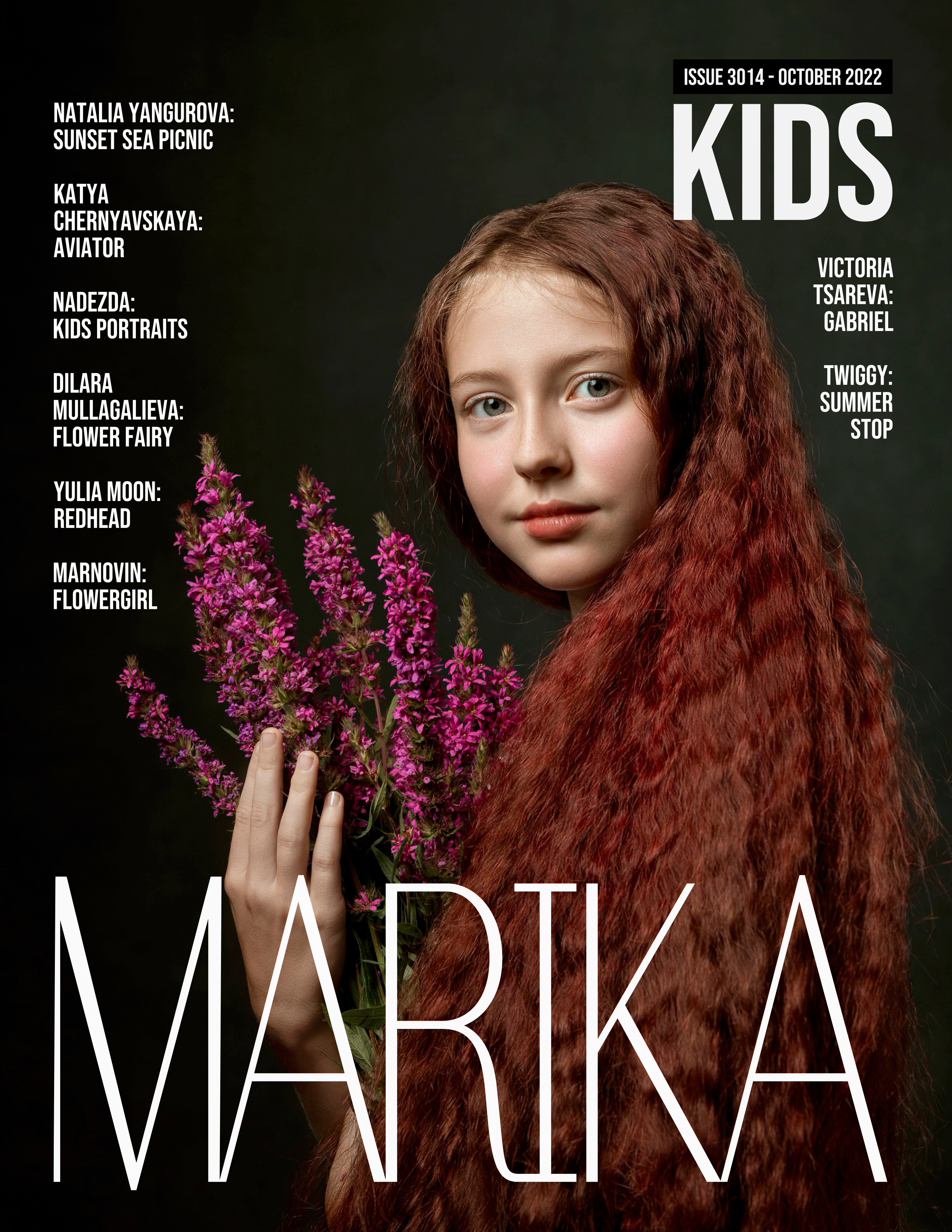 Балетный и спортивный фотограф в Санкт-Петербурге