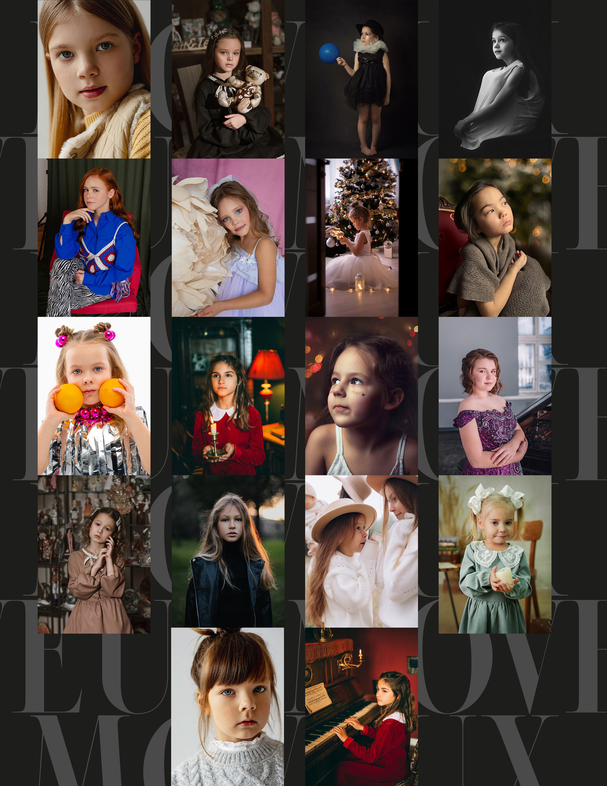 MOVEUX 2022. Фотограф в Москве Алёна Гладкова