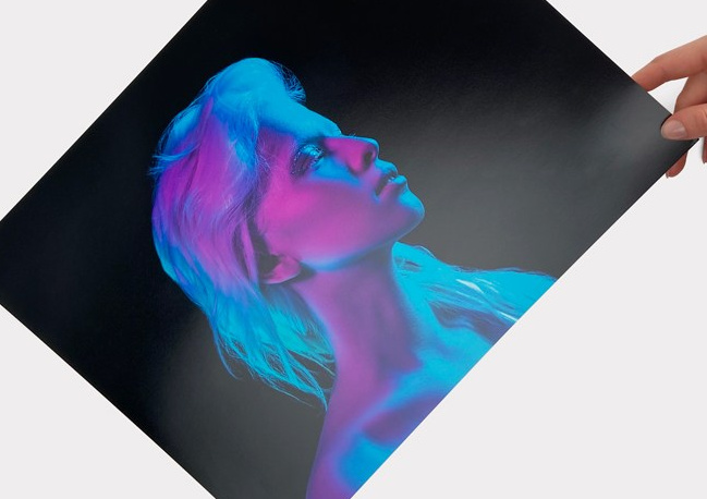 печать фото высокого качества 30х45 в москве