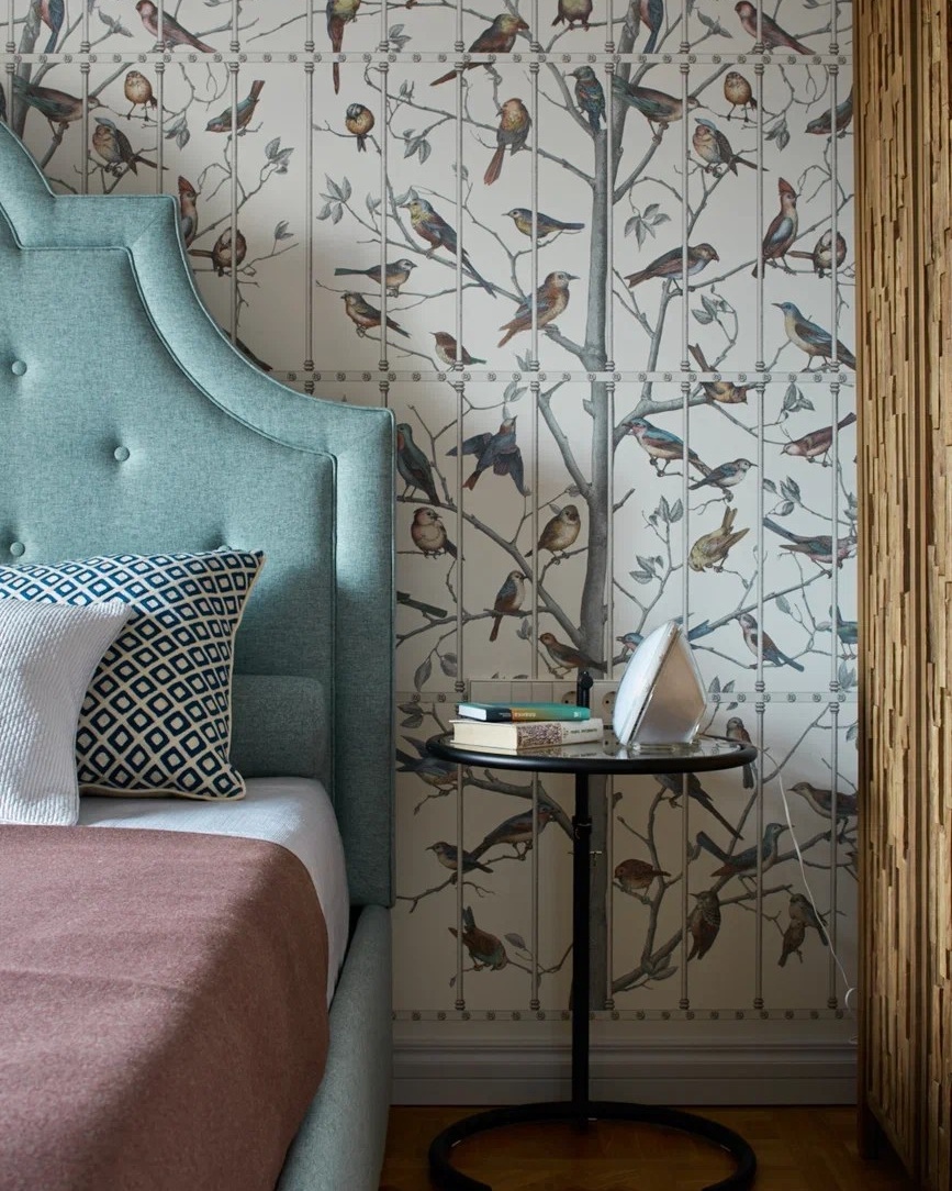 Высотка на Котельнической набережной | 2017. Artforma