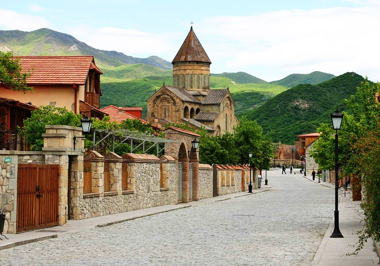Тур в Тбилиси 🇬🇪. GIGI TOUR