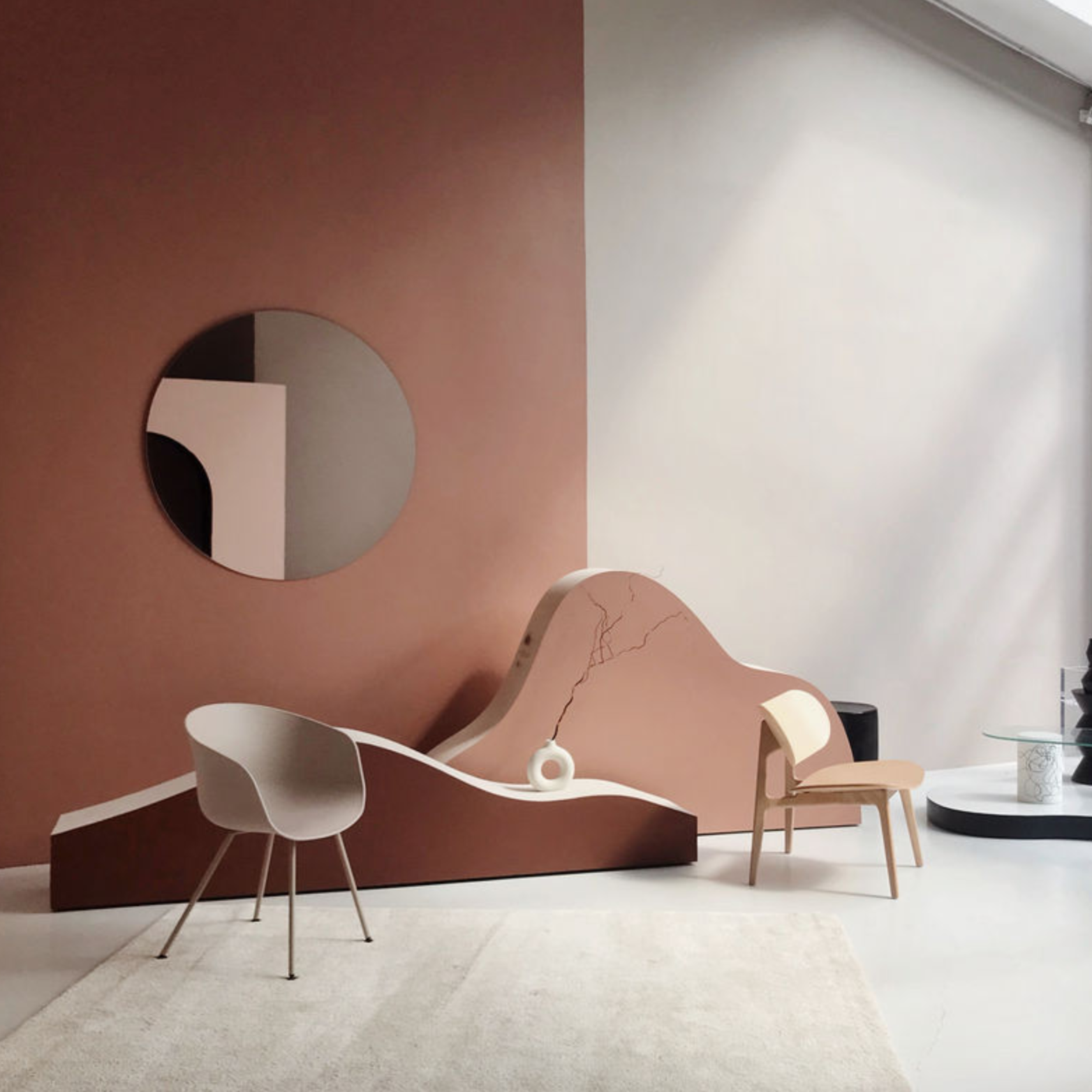 Фотостудии Москвы. Фотограф Анастасия Малютина