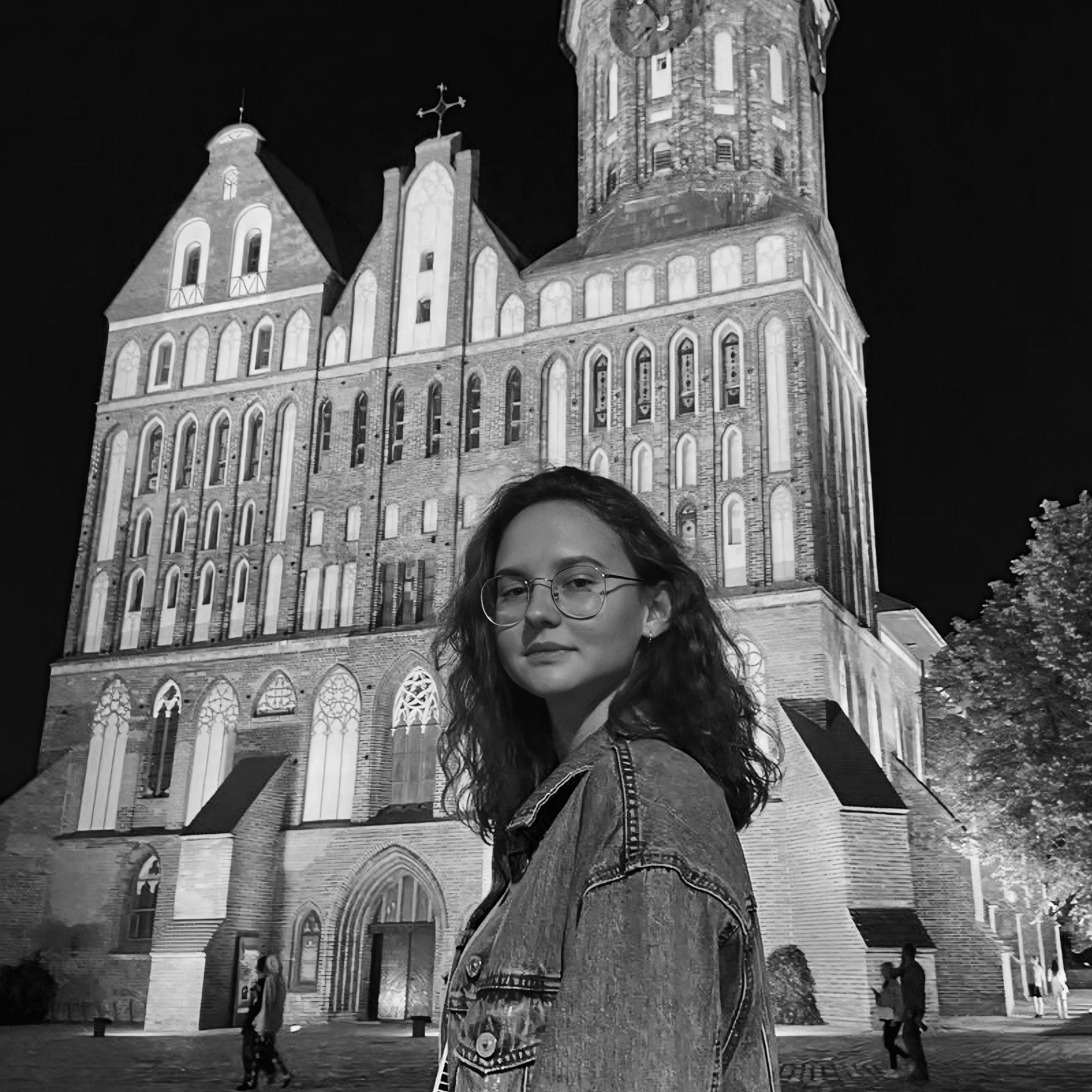 Саитова Ирина