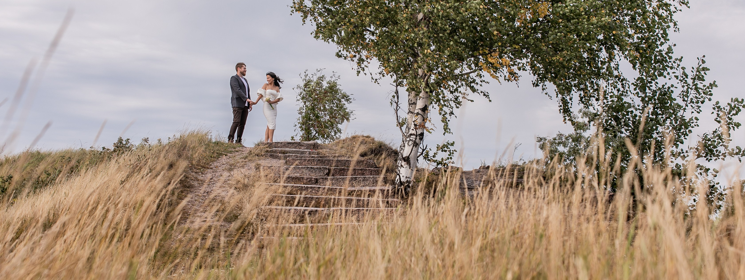 Свадьбы. Брук Артём
