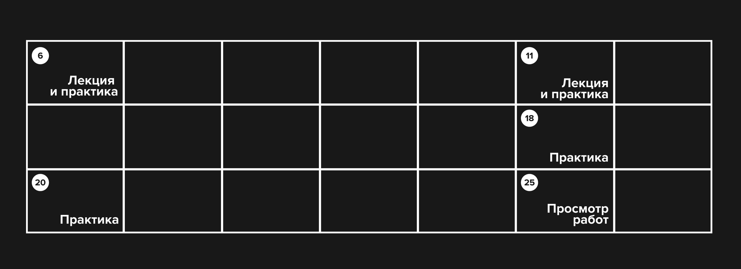Интенсив «Коллажный зин». Фотограф и коллажист Ольга Шереметьева