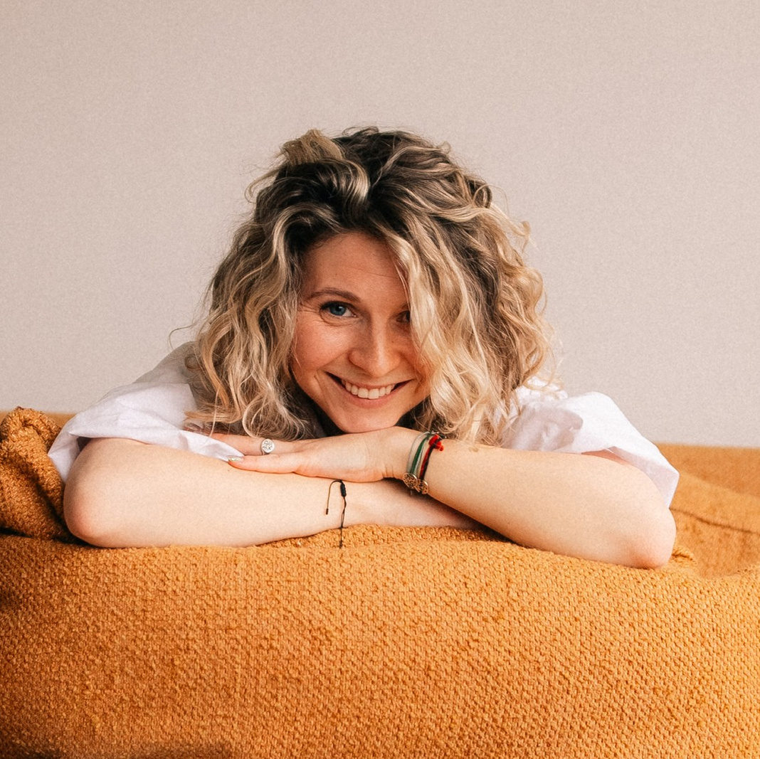 Portrait, family and pet photographer in Cyprus, Ksenia Bourdelle