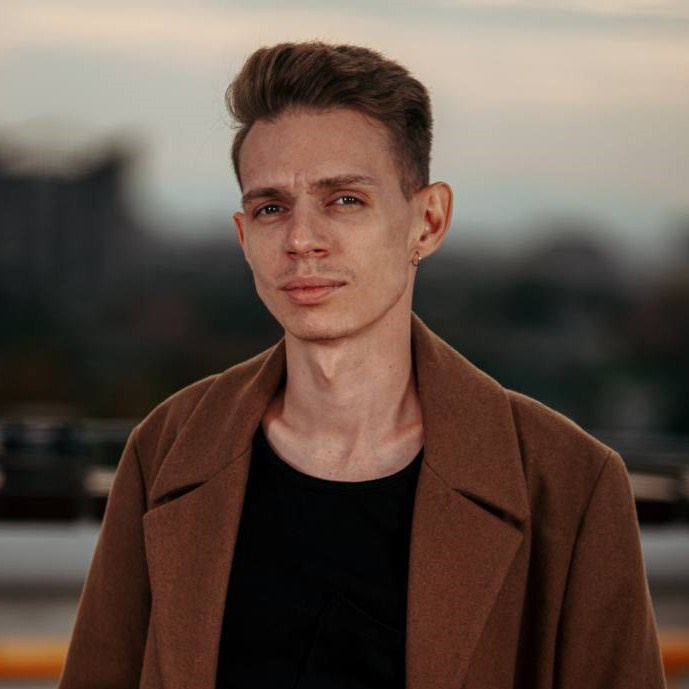 Евгений Мамалыга. Таролог в Краснодаре 93