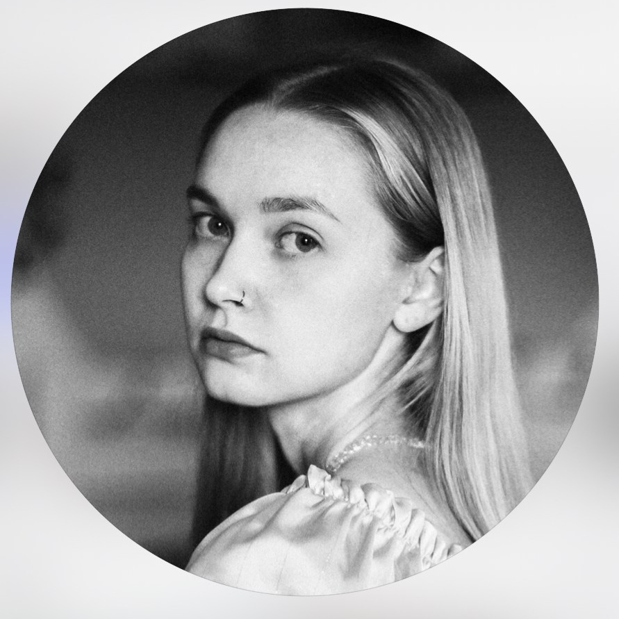 Данилова Мария. ARTEXPOPHOTO