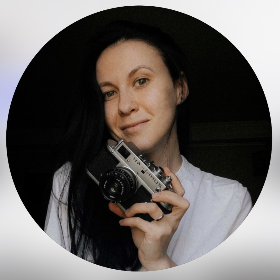 Лаврова Ирина. ARTEXPOPHOTO