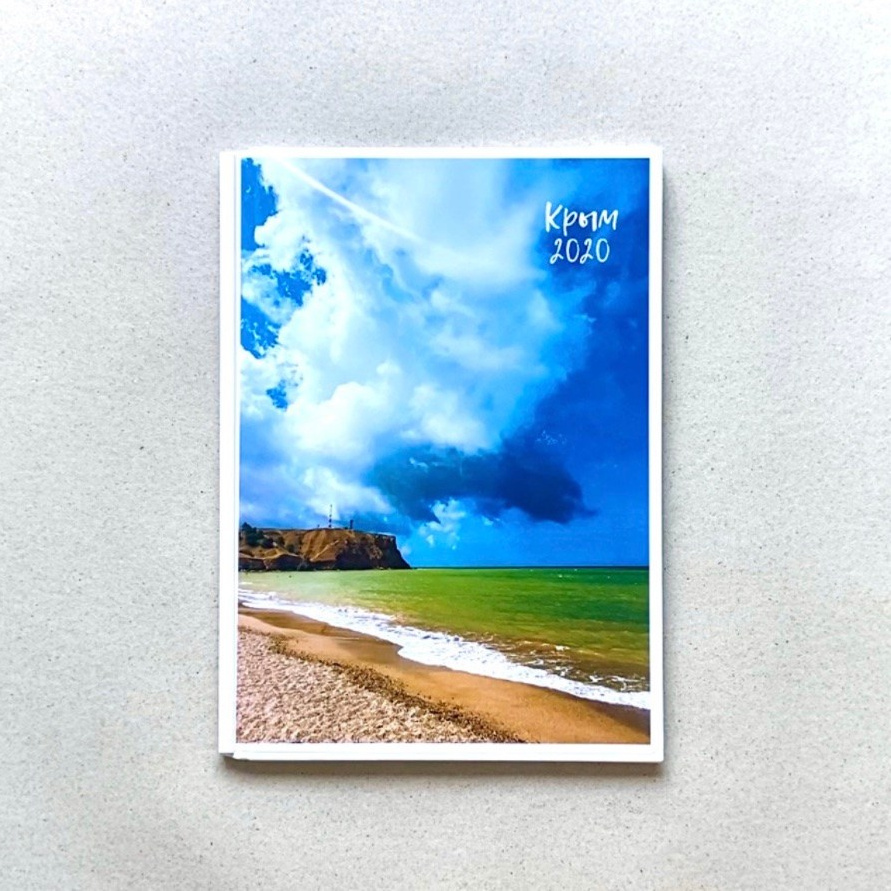 Светлана Наконечная, фотограф и видеограф, Москва/Крым