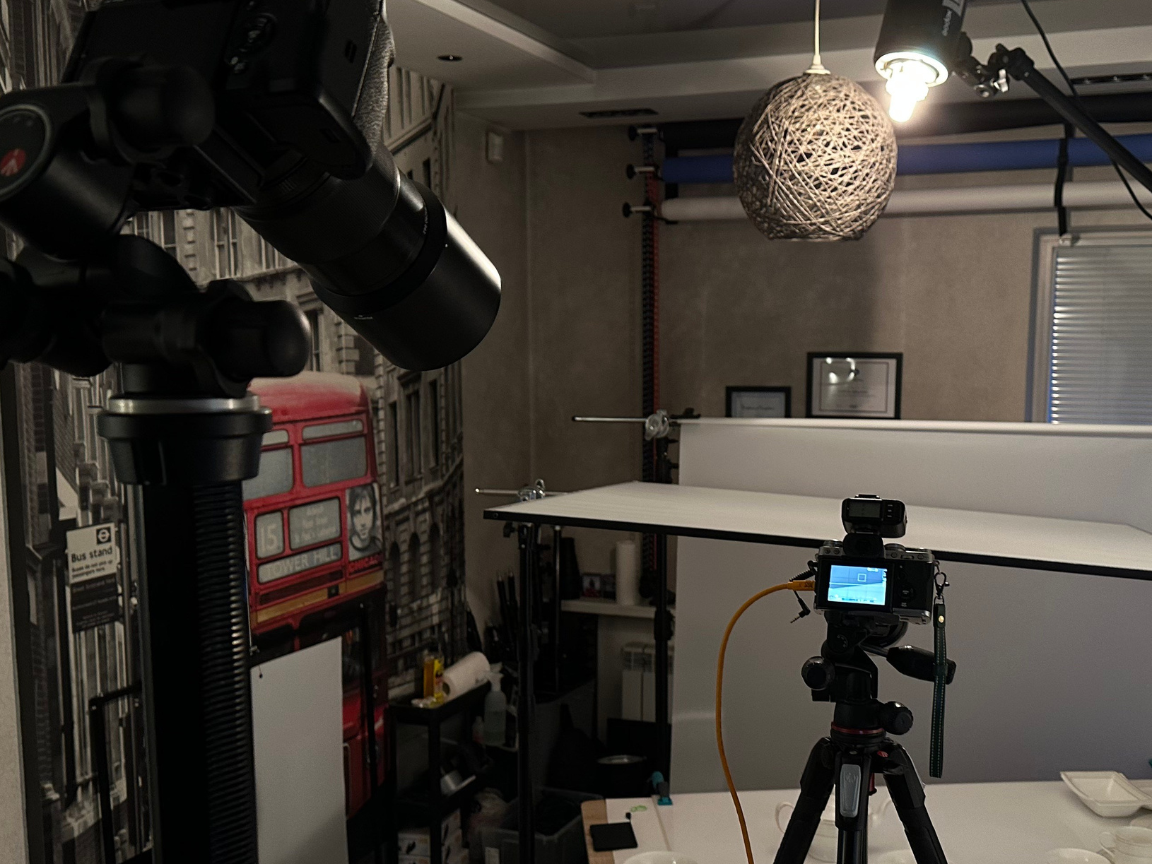 Фотосъёмка для бренда WASEELA: предметная фотография столовой посуды. Фотограф в Алматы Дмитрий Лукьянов. Предметная и рекламная фотосъёмка товаров