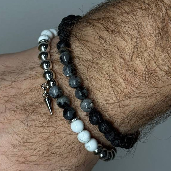 Браслеты, кольца. Группа «Белое Злато»