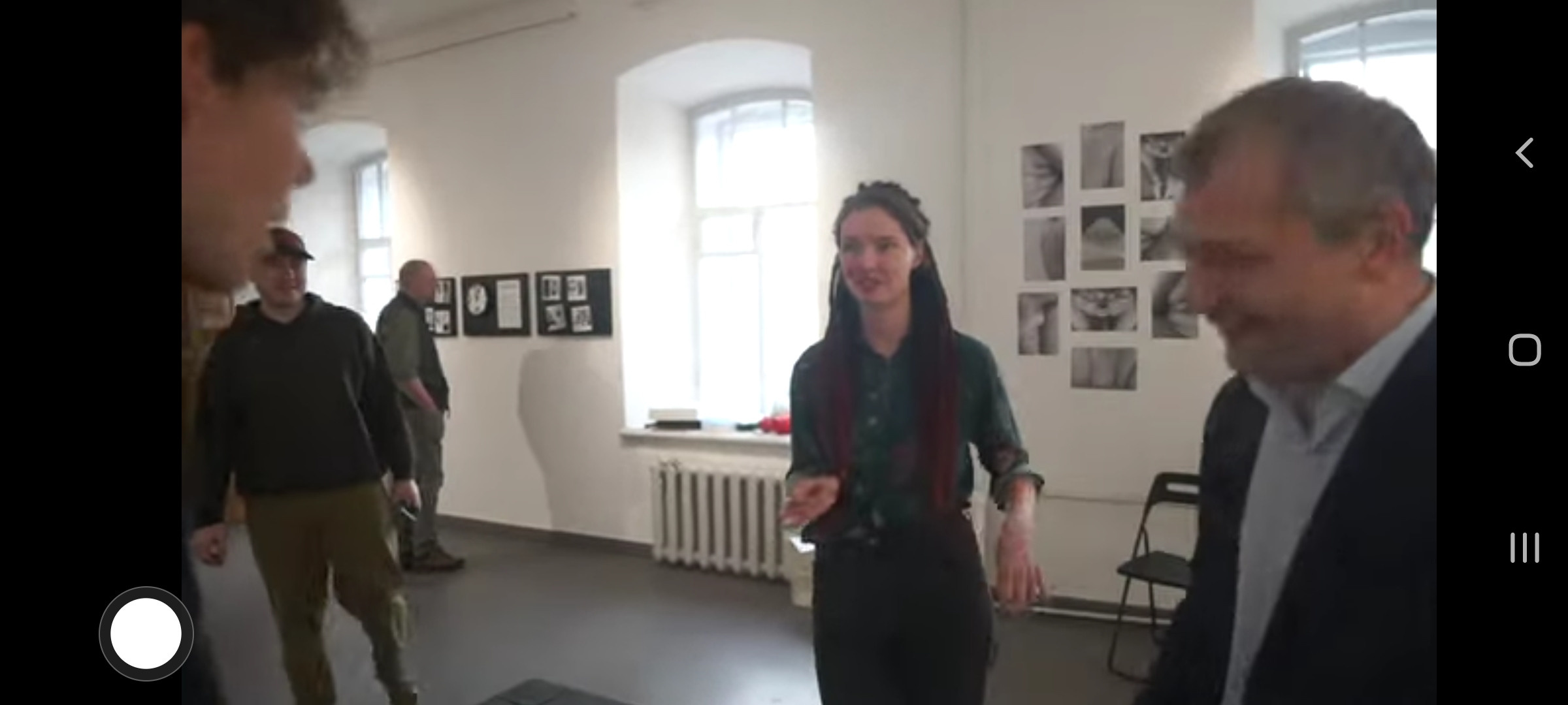 CV. Художественный фотограф. Фотосессии, Обучение, Ревью