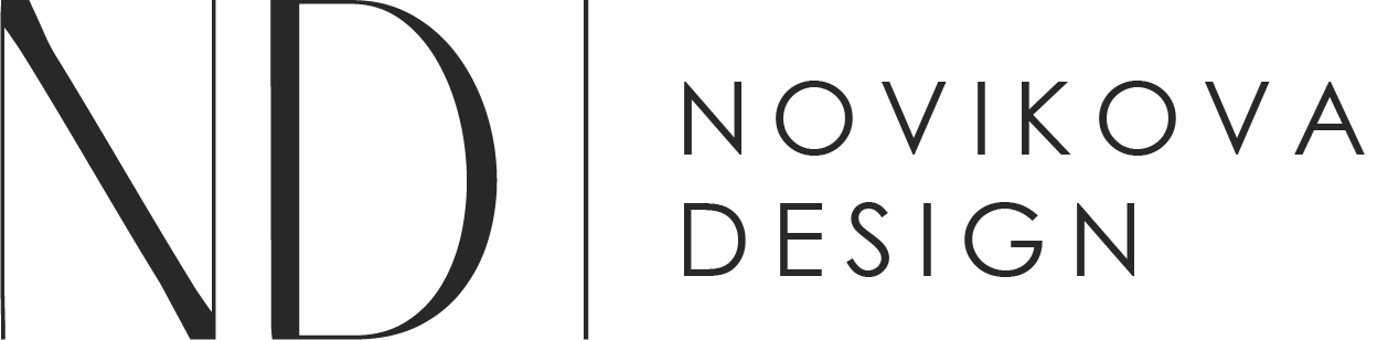 Интерьерный дизайнер из Петербурга — Ксения Новикова | ksudsgn