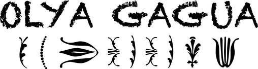 olgagagua.com