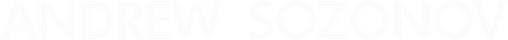 andrewsozonov.com