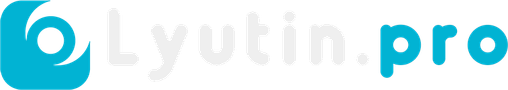 lyutin.pro