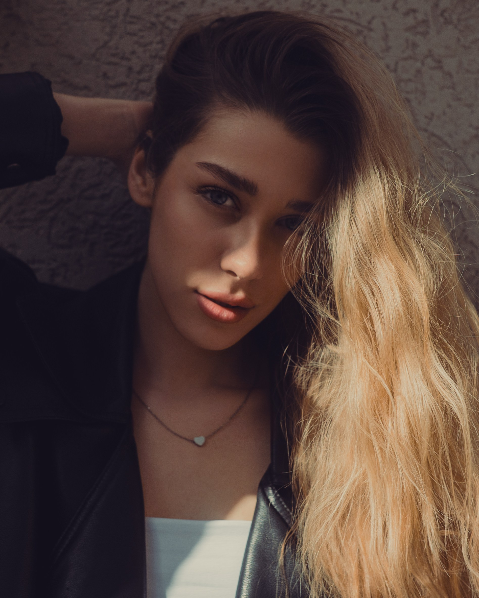Training in photo processing and retouching