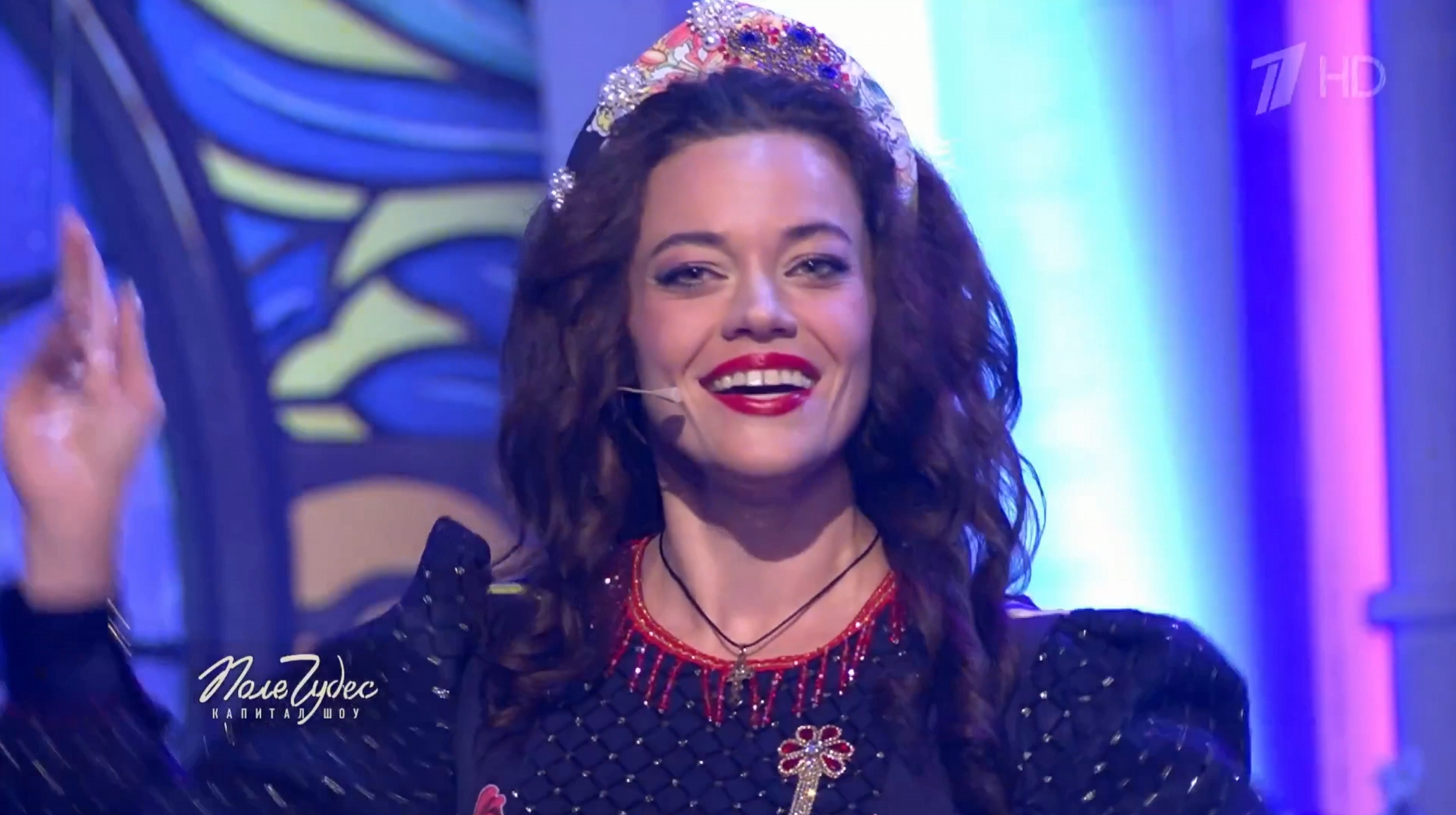 МАРИНА ШИШКОВСКАЯ. Певица, Композитор