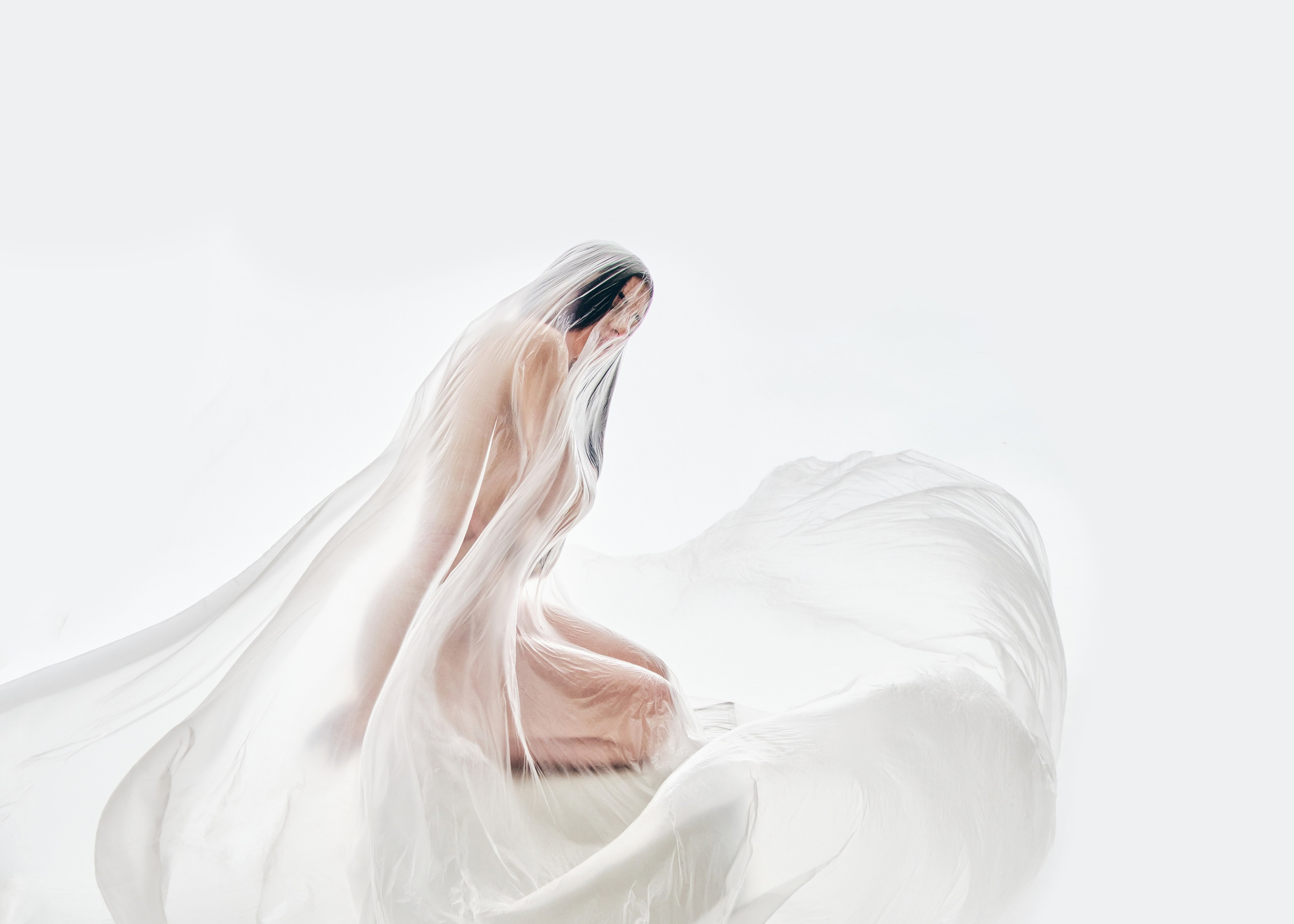 Ню съёмки. Фотограф в Москве — Галунина Кристина