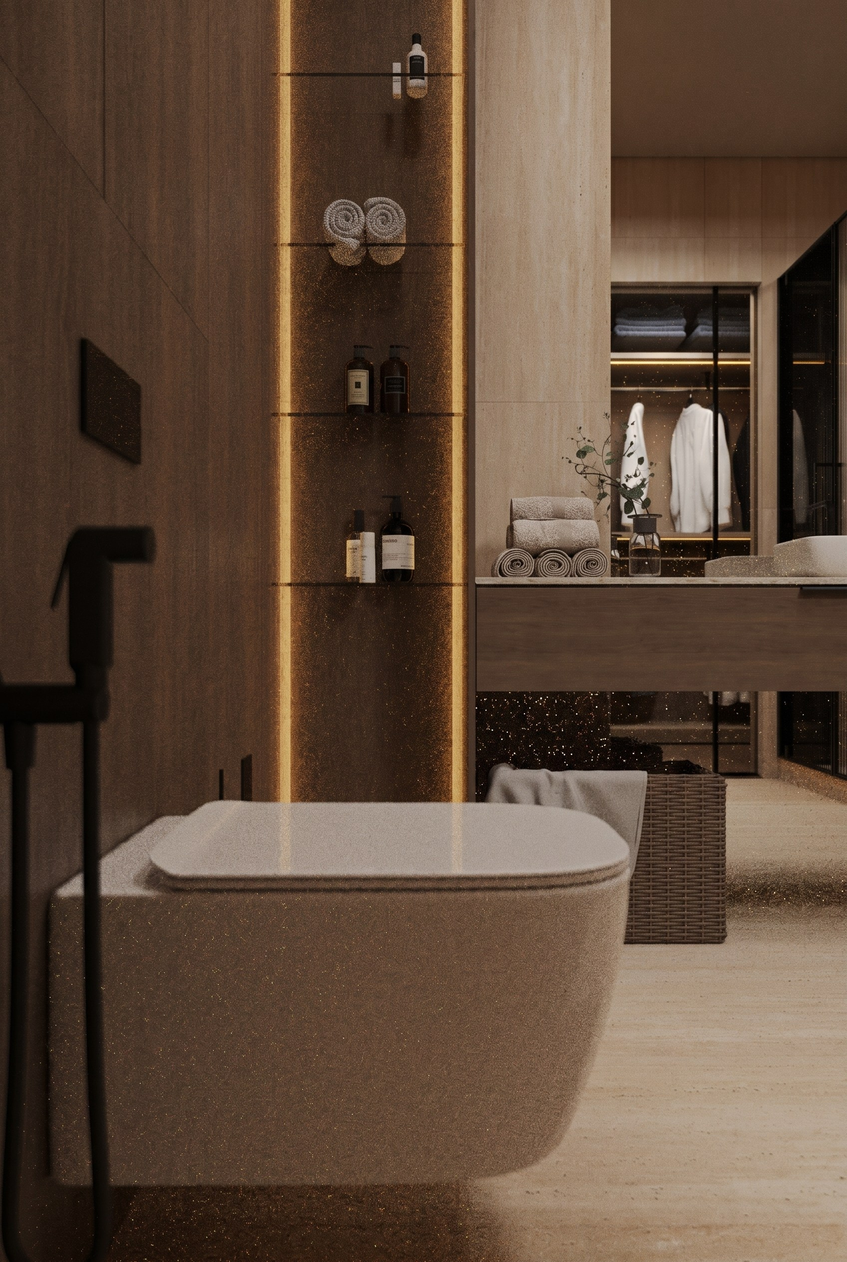 Длинный текст. Ксения. 3D‑визуализатор